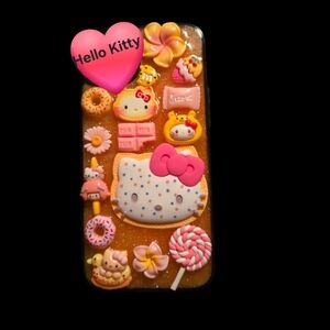 Pre Made Iphone 14 Plus Case